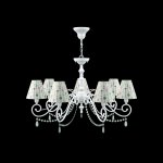 Люстра Maytoni E3-07-WM-LMP-O-17-CRL-E3-07-GR-UP Classic 25