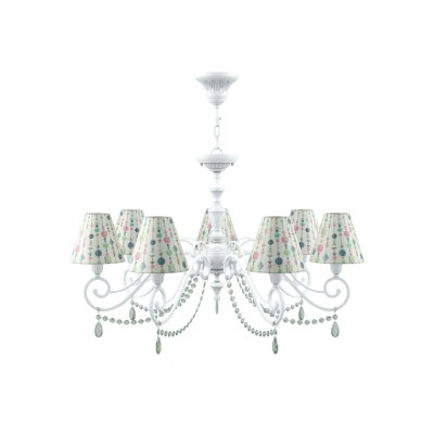 

Люстра Maytoni E3-07-WM-LMP-O-17-CRL-E3-07-GR-UP Classic 25, E3-07-WM-LMP-O-17-CRL-E3-07-GR-UP