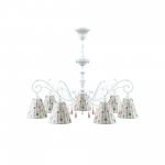 Люстра Maytoni E3-07-WM-LMP-O-17-CRL-E3-07-PK-DN Classic 26