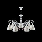 Люстра Maytoni E3-07-WM-LMP-O-17-CRL-E3-07-PK-DN Classic 26