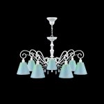 Люстра Maytoni E3-07-WM-LMP-O-18-CRL-E3-07-GB-DN Classic 24