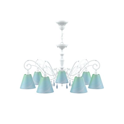 

Люстра Maytoni E3-07-WM-LMP-O-18-CRL-E3-07-GB-DN Classic 24, E3-07-WM-LMP-O-18-CRL-E3-07-GB-DN