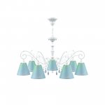 Люстра Maytoni E3-07-WM-LMP-O-18-CRL-E3-07-GB-DN Classic 24