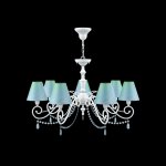 Люстра Maytoni E3-07-WM-LMP-O-18-CRL-E3-07-GB-UP Classic 24