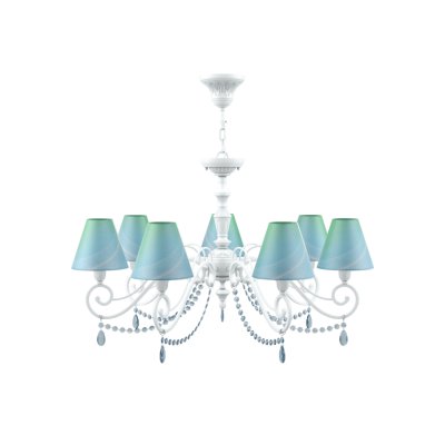 

Люстра Maytoni E3-07-WM-LMP-O-18-CRL-E3-07-GB-UP Classic 24, E3-07-WM-LMP-O-18-CRL-E3-07-GB-UP