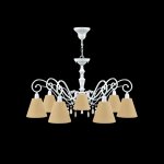 Люстра Maytoni E3-07-WM-LMP-O-23-CRL-E3-07-CH-DN Classic 23