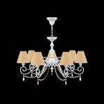 Люстра Maytoni E3-07-WM-LMP-O-23-CRL-E3-07-CH-UP Classic 23