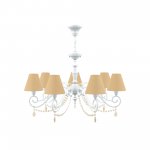 Люстра Maytoni E3-07-WM-LMP-O-23-CRL-E3-07-CH-UP Classic 23