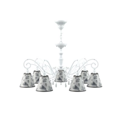 

Люстра Maytoni E3-07-WM-LMP-O-8-CRL-E3-07-TR-DN Classic 27, E3-07-WM-LMP-O-8-CRL-E3-07-TR-DN