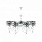 Люстра Maytoni E3-07-WM-LMP-Y-2-CRL-E3-07-TR-UP