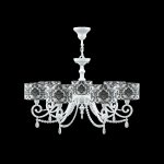 Люстра Maytoni E3-07-WM-LMP-Y-2-CRL-E3-07-TR-UP