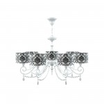 Люстра Maytoni E3-07-WM-LMP-Y-2-CRL-E3-07-TR-UP