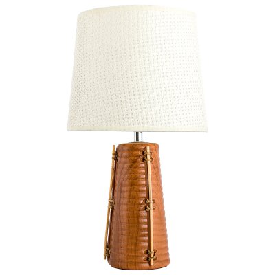 Настольная лампа E302S Wood Gerhort Настольная лампа E302S Wood Gerhort