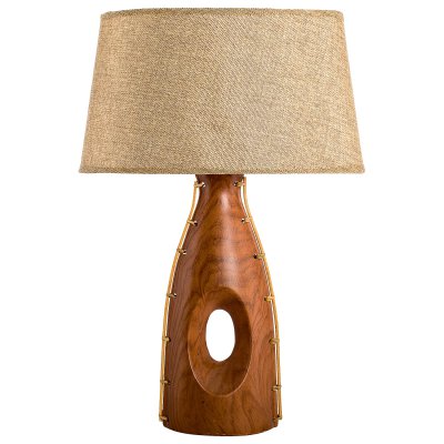 Настольная лампа E304 Wood Gerhort Настольная лампа E304 Wood Gerhort