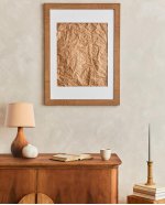 Настольная лампа E3337 light wood Gerhort