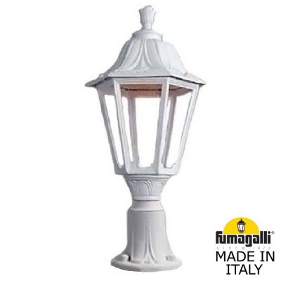 Ландшафтный фонарь FUMAGALLI LOT/NOEMI E35.113.000.WXH27 Ландшафтный фонарь FUMAGALLI LOT/NOEMI E35.113.000.WXH27