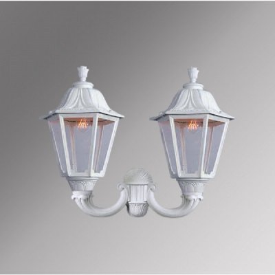 Светильник уличный настенный FUMAGALLI MIRRA/NOEMI E35.142.000.WXH27 Светильник уличный настенный FUMAGALLI MIRRA/NOEMI E35.142.000.WXH27