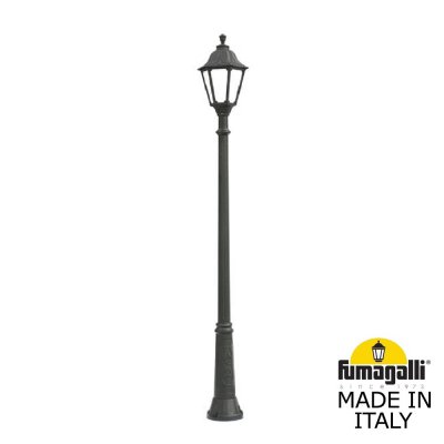 Садово-парковый фонарь FUMAGALLI RICU/NOEMI E35.157.000.AYH27 Садово-парковый фонарь FUMAGALLI RICU/NOEMI E35.157.000.AYH27