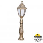 Садовый светильник-столбик FUMAGALLI IAFAET.R/NOEMI E35.162.000.BYH27