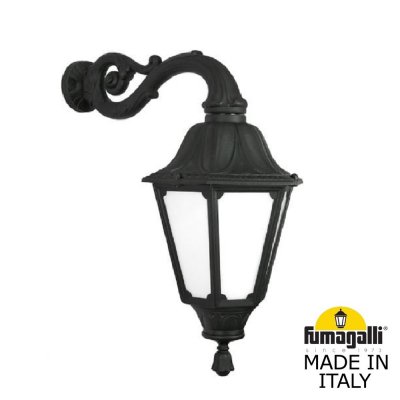 Светильник уличный настенный FUMAGALLI ADAM/NOEMI E35.171.000.AYH27 Светильник уличный настенный FUMAGALLI ADAM/NOEMI E35.171.000.AYH27