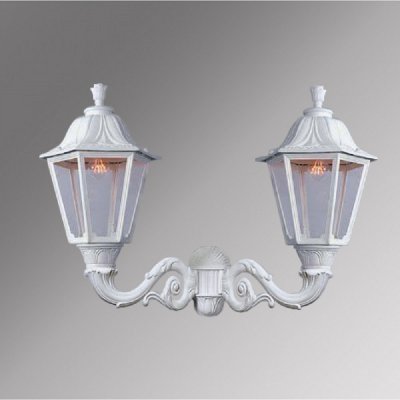 Светильник уличный настенный FUMAGALLI EVA/NOEMI E35.181.000.WXH27 Светильник уличный настенный FUMAGALLI EVA/NOEMI E35.181.000.WXH27