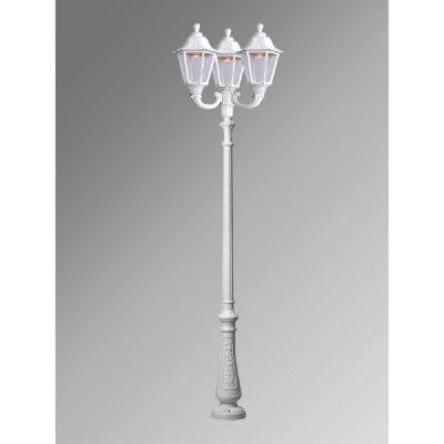 Парковый фонарь FUMAGALLI NEBO OFIR/NOEMI 3L E35.202.R30.WXH27 Парковый фонарь FUMAGALLI NEBO OFIR/NOEMI 3L E35.202.R30.WXH27