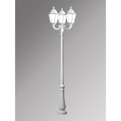 Парковый фонарь FUMAGALLI NEBO OFIR/NOEMI 3L E35.202.R30.WYH27 Парковый фонарь FUMAGALLI NEBO OFIR/NOEMI 3L E35.202.R30.WYH27