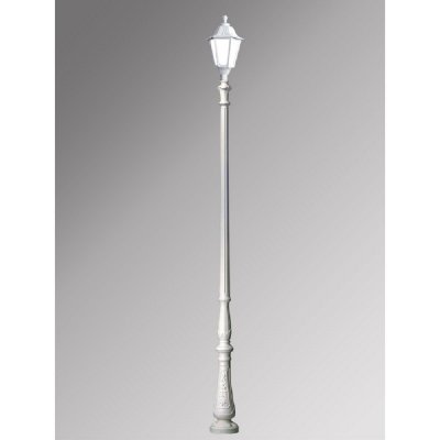 Парковый фонарь FUMAGALLI TABOR/NOEMI E35.205.000.WYH27 Парковый фонарь FUMAGALLI TABOR/NOEMI E35.205.000.WYH27