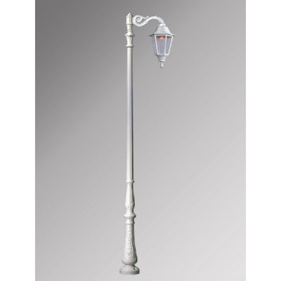 Парковый фонарь FUMAGALLI TABOR ADAM/NOEMI 1L E35.205.M10.WXH27 Парковый фонарь FUMAGALLI TABOR ADAM/NOEMI 1L E35.205.M10.WXH27