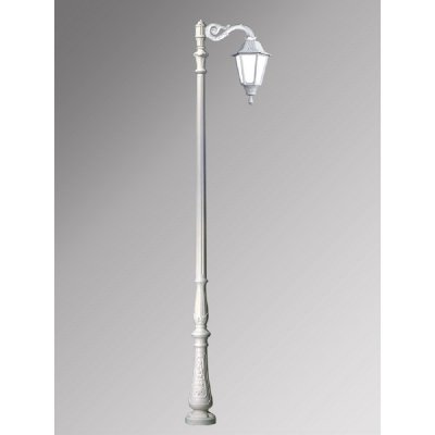 Парковый фонарь FUMAGALLI TABOR ADAM/NOEMI 1L E35.205.M10.WYH27 Парковый фонарь FUMAGALLI TABOR ADAM/NOEMI 1L E35.205.M10.WYH27