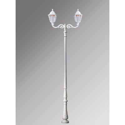 Парковый фонарь FUMAGALLI TABOR ADAM/NOEMI 2L E35.205.M20.WXH27 Парковый фонарь FUMAGALLI TABOR ADAM/NOEMI 2L E35.205.M20.WXH27