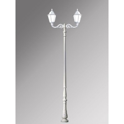 Парковый фонарь FUMAGALLI TABOR ADAM/NOEMI 2L E35.205.M20.WYH27 Парковый фонарь FUMAGALLI TABOR ADAM/NOEMI 2L E35.205.M20.WYH27