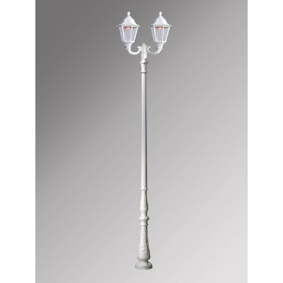 Парковый фонарь FUMAGALLI TABOR OFIR/NOEMI 2L E35.205.R20.WXH27 Парковый фонарь FUMAGALLI TABOR OFIR/NOEMI 2L E35.205.R20.WXH27