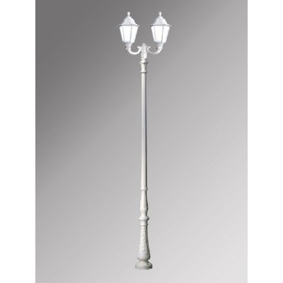 Парковый фонарь FUMAGALLI TABOR OFIR/NOEMI 2L E35.205.R20.WYH27 Парковый фонарь FUMAGALLI TABOR OFIR/NOEMI 2L E35.205.R20.WYH27