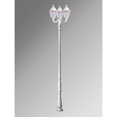 Парковый фонарь FUMAGALLI TABOR OFIR/NOEMI 3L E35.205.R30.WXH27 Парковый фонарь FUMAGALLI TABOR OFIR/NOEMI 3L E35.205.R30.WXH27