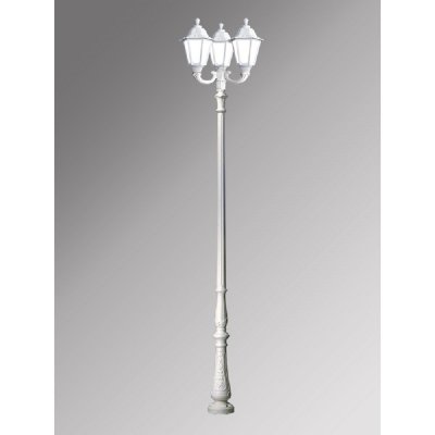 Парковый фонарь FUMAGALLI TABOR OFIR/NOEMI 3L E35.205.R30.WYH27 Парковый фонарь FUMAGALLI TABOR OFIR/NOEMI 3L E35.205.R30.WYH27