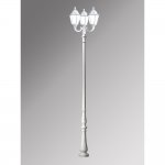 Парковый фонарь FUMAGALLI TABOR OFIR/NOEMI 3L  E35.205.R30.WYH27