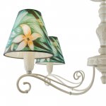 Люстра Maytoni E4-05-G-LMP-O-12 Provence 12