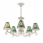 Люстра Maytoni E4-05-G-LMP-O-12 Provence 12