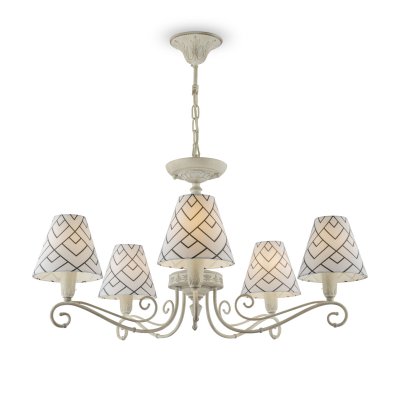 Люстра Maytoni E4-05-G-LMP-O-16 Modern 2