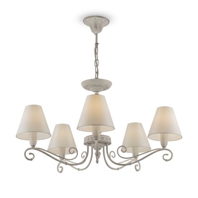 Люстра Maytoni E4-05-G-LMP-O-25 Provence 11 Люстра Maytoni E4-05-G-LMP-O-25 Provence 11