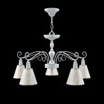 Люстра Maytoni E4-05-G-LMP-O-5 Provence 8