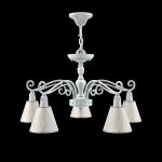 Люстра Maytoni E4-05-G-LMP-O-5 Provence 8