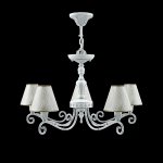 Люстра Maytoni E4-05-G-LMP-O-5 Provence 8