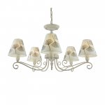 Люстра Maytoni E4-05-G-LMP-O-7 Classic 1