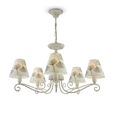 Люстра Maytoni E4-05-G-LMP-O-7 Classic 1 Люстра Maytoni E4-05-G-LMP-O-7 Classic 1