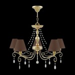 Люстра Maytoni E4-05-H-LMP-O-30-CRL-E4-05-CH-UP