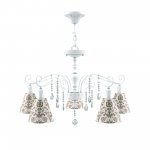 Люстра Maytoni E4-05-WM-LMP-O-1-CRL-E4-05-TR-DN