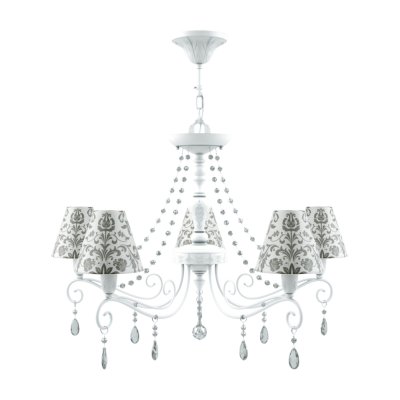 

Люстра Maytoni E4-05-WM-LMP-O-1-CRL-E4-05-TR-UP, E4-05-WM-LMP-O-1-CRL-E4-05-TR-UP