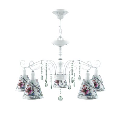 

Люстра Maytoni E4-05-WM-LMP-O-13-CRL-E4-05-GR-DN, E4-05-WM-LMP-O-13-CRL-E4-05-GR-DN
